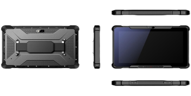 4G安卓工業三防平板電腦