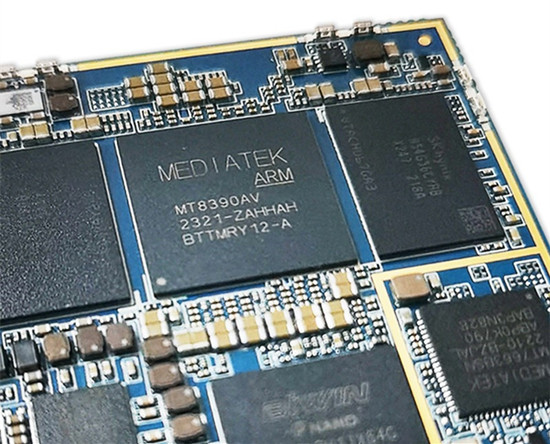 安卓物聯網通用主板的特點及應用領域 安卓物聯網通用主板的特點及應用領域