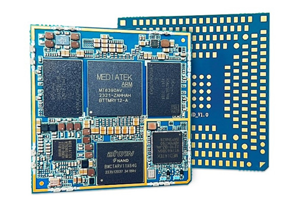 物聯網核心板的基本功能及其發展趨勢 物聯網核心板的基本功能及其發展趨勢