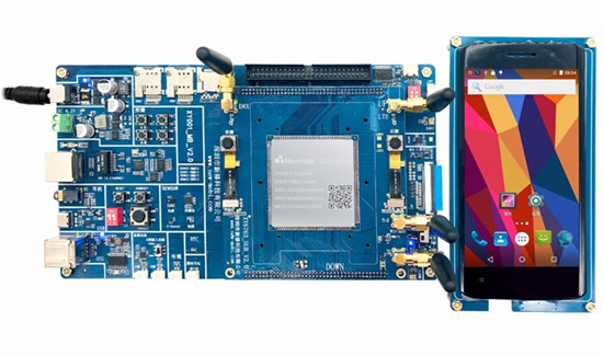 XY001開發板丨開啟智能硬件開發之旅 XY001開發板丨開啟智能硬件開發之旅