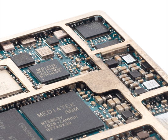 工業(yè)級高性能安卓核心板的優(yōu)勢及應用領域 工業(yè)級高性能安卓核心板的優(yōu)勢及應用領域